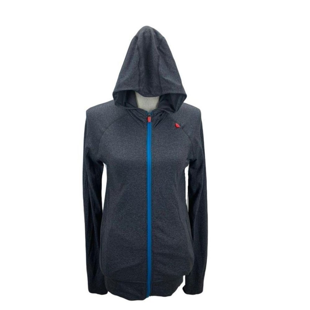 Mountain Warehouse‎ Full Zip Hooded Jacket Athletic